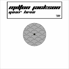 Milton Jackson - Territory