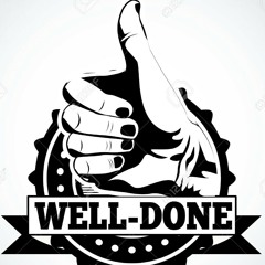 Solomon D'Augustine "Well Done" produced by Dirty Commerce