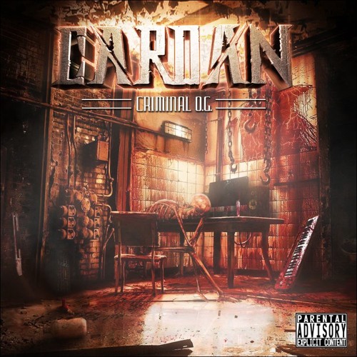 Stream Cardan - Criminal O.G. [PREVIEW] by Cardan | Listen online for ...