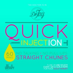 QUICK INJECTION
