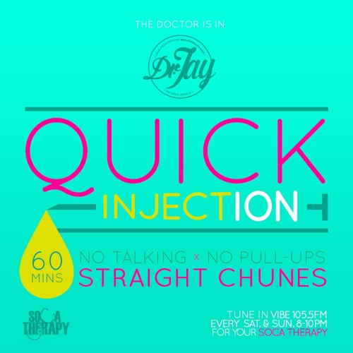QUICK INJECTION