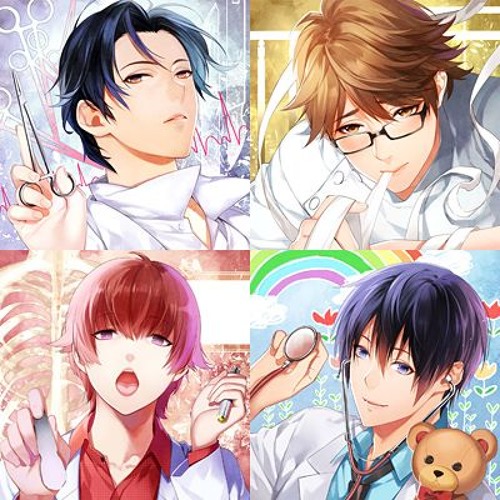 Stream Kanato Sakamaki Listen To 二階堂記念病院 Playlist Online For Free On Soundcloud