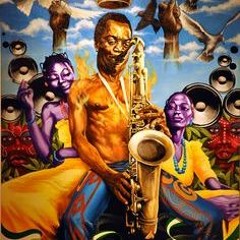 Afro-Limbo-Loopy