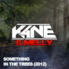 Melly (R.I.P. bro ❤️) & K4ne - In The Trees