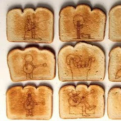 KUGLER - Shortly Quickly PopToast 2015