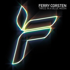 Ferry Corsten feat. Betsie Larkin - Feel You