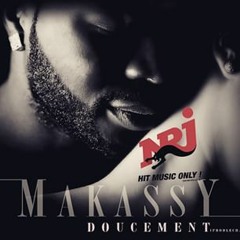 Candice Sansano - NRJ - Promo Album MAKASSY
