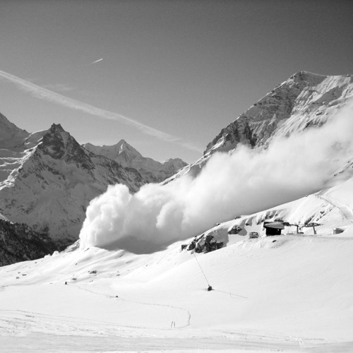 Avalanche