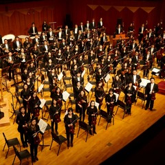 Korean symphony orchestra Mixdown
