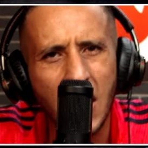 101Barz - Studiosessie 206 - Ismo