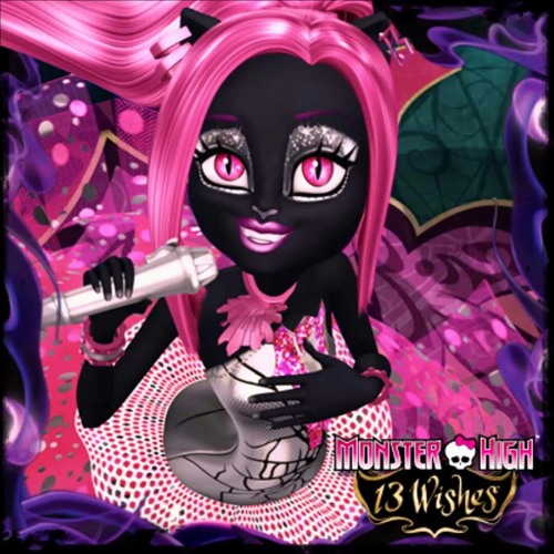 Listen to Magic Carpet Ride - Catty Noir® Monster High SC by SC♡1 in catty  noir playlist online for free on SoundCloud