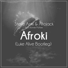 Luke Alive Booties