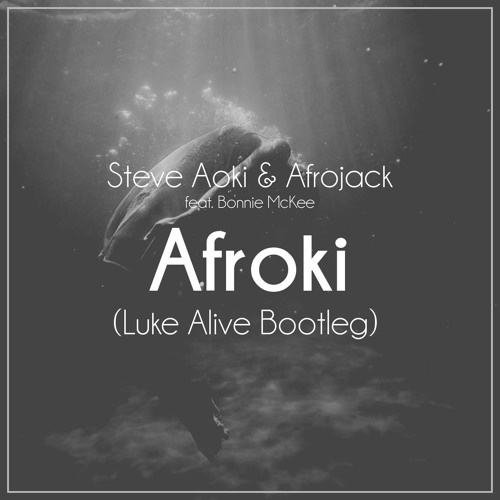 Luke Alive Booties