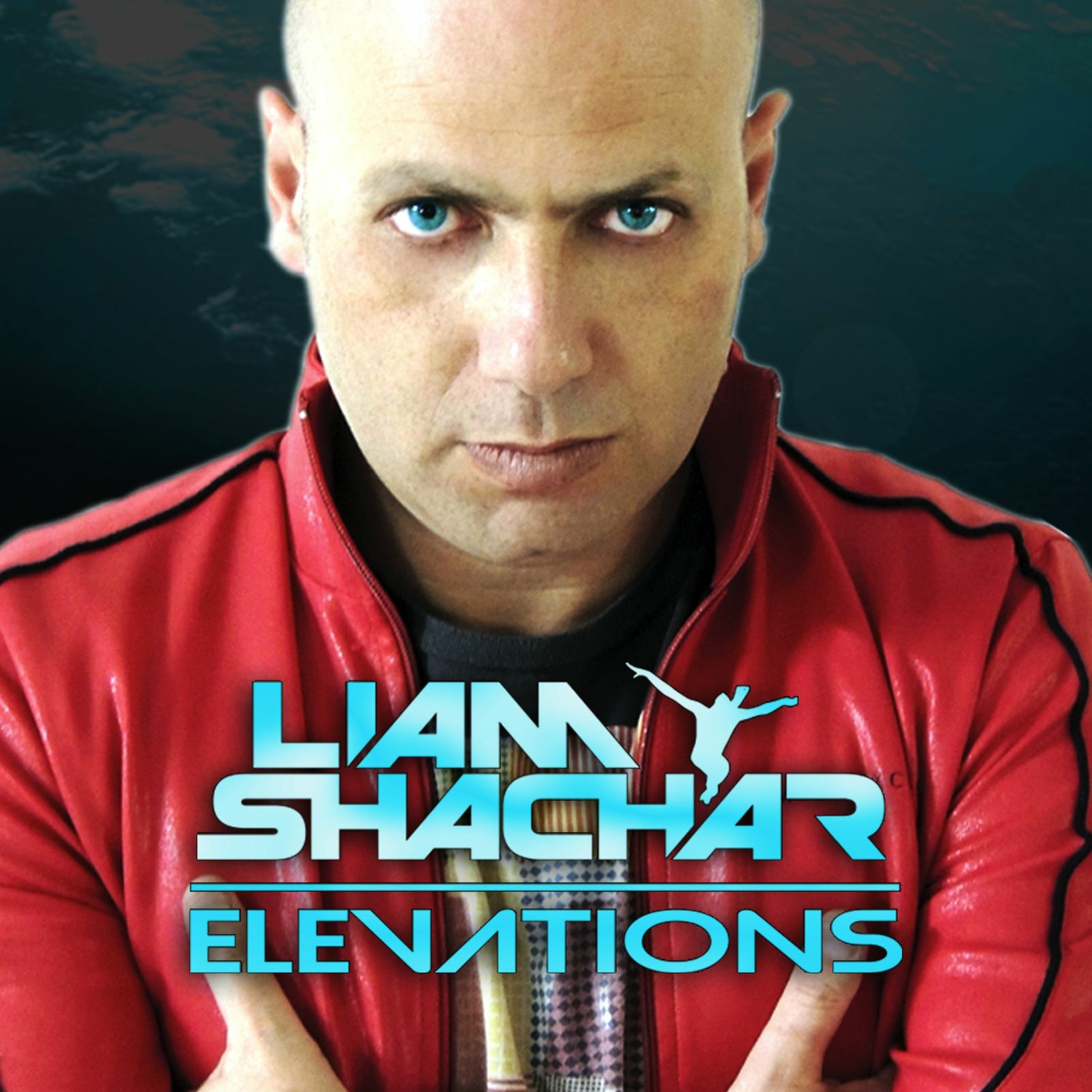 Liam Shachar \'Elevations\' Podcast