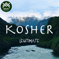 Kosher - Legitimate