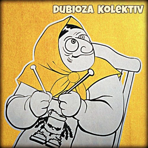 Stream Dubioza Kolektiv - Boom Shakalaka Boom by RedAndLuckY | Listen  online for free on SoundCloud