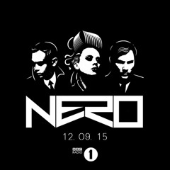 BBC Radio 1 Essential Mix 2015