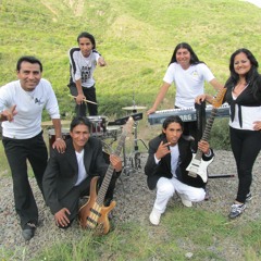 SOL  DE AMERICA LOS SOLES DE BOLIVIA 2013 - 2014 HUAYÑOS MIX 1