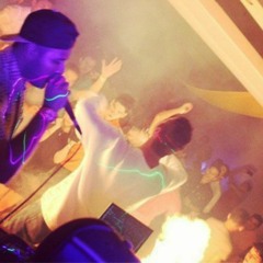 ExpoDj 2015 future set!