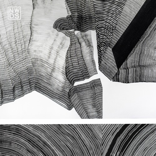 Tismé - Mélange (Nowadays #4)