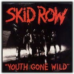 Skid Row - Youth Gone Wild (Cover By Wellington Oliveira)