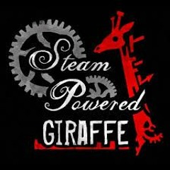 I'll Rust With You - Steam Powered Giraffe
