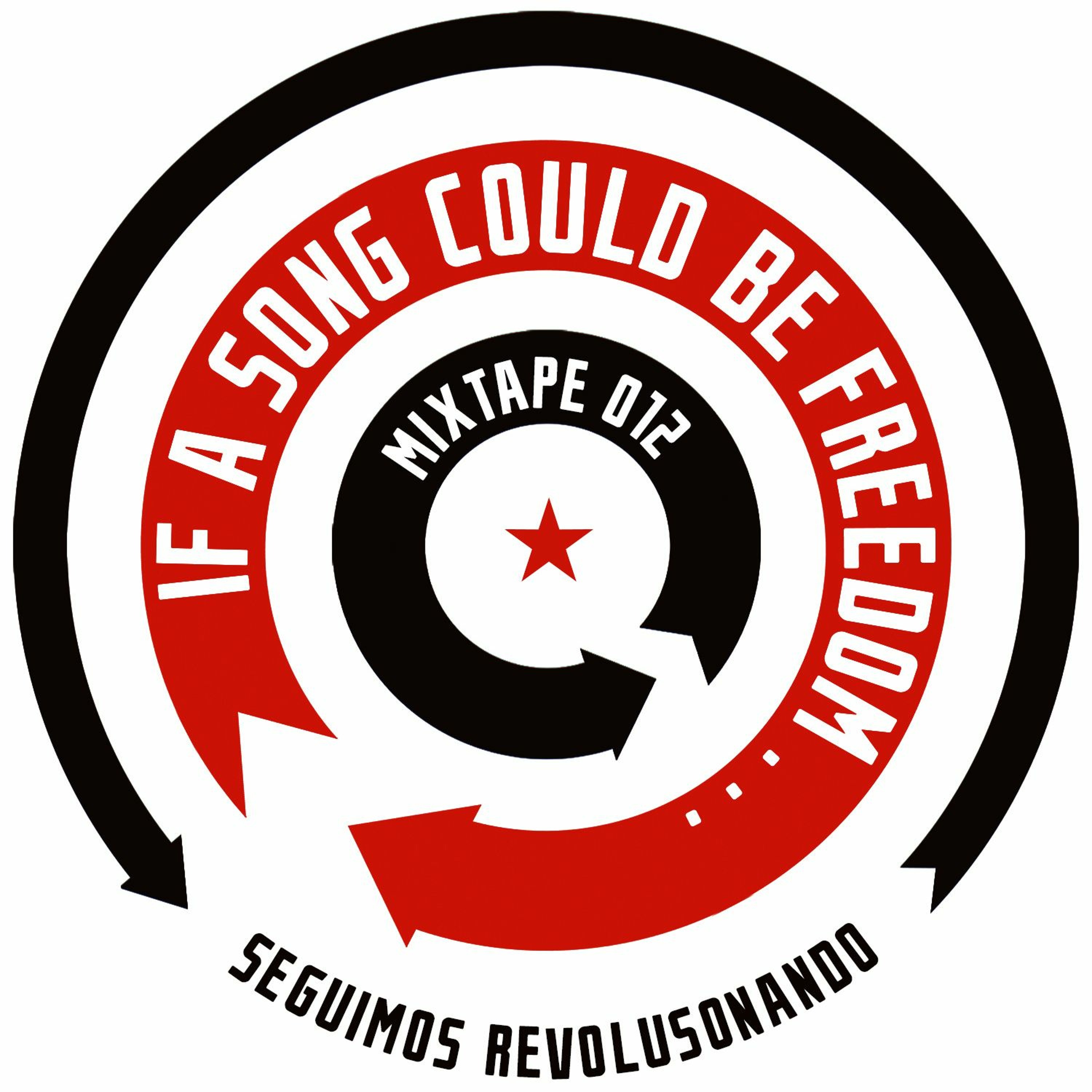 Suena a Revolución