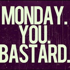 and suddenly its morning