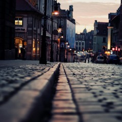 الشوارع حواديت