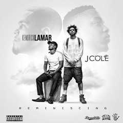 J Cole Ft Kendrick Lamar - Shook Ones
