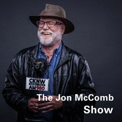 Das Auto Das Lie - The Jon McComb Show - Sep 25