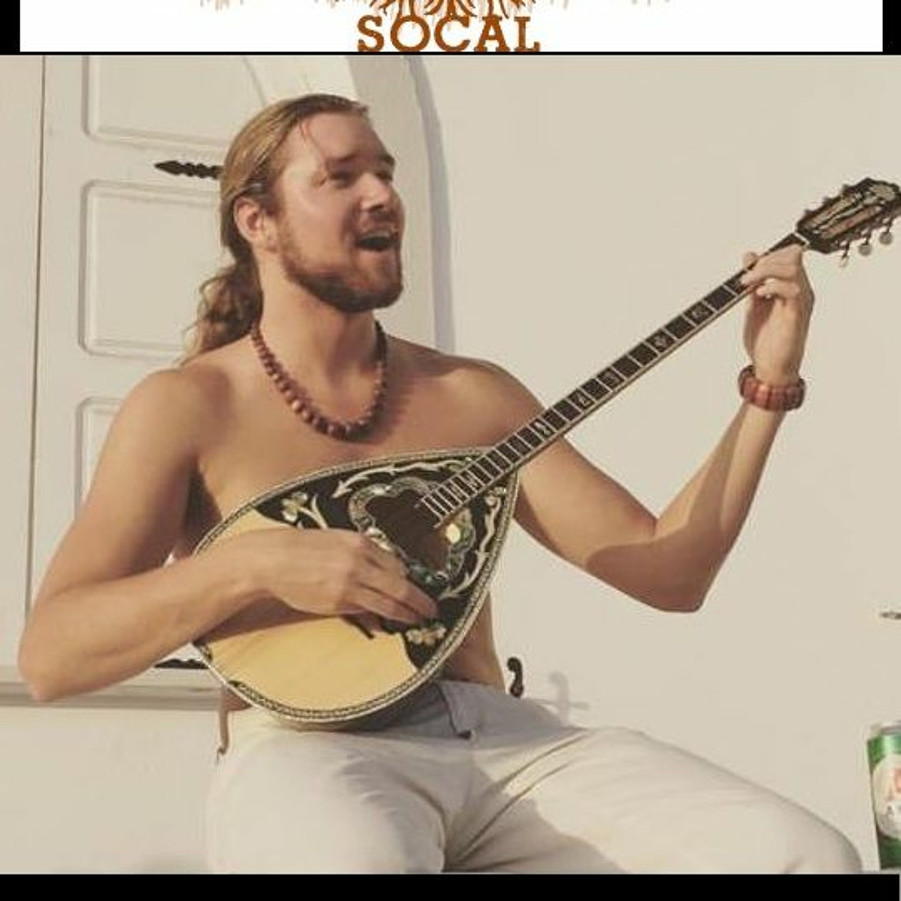 So Cal AOTW 9 24 15 Ian McCartor episode artwork