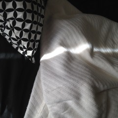 blankets and pillows