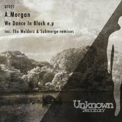 To Be Me (Original Mix)