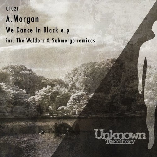 To Be Me (Original Mix)