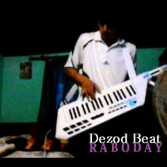 Raboday Club Turn Up instrumental