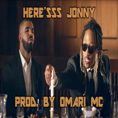 Drake x Future - What A Time To Be Alive Type Instrumental