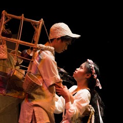 Guryon - Nakalipad Na Si Maria Isabella