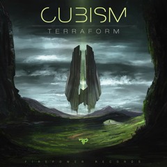 Cubism - Terraform (Original Mix) - [Out Now!!]