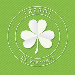 Es Viernes-Trébol