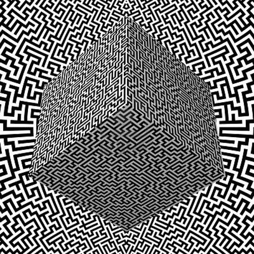 No Exit - asHeR & Jamsh - Endokrin - Oniroblaste 008