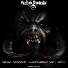 Sjammienators & Spitnoise - Just Do It (Preview)Release 28-09-15