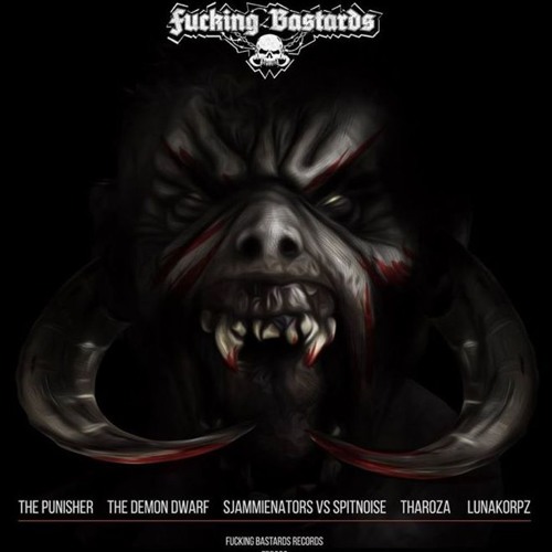 Sjammienators & Spitnoise - Just Do It (Preview)Release 28-09-15