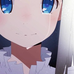 ANO HANA - SECRET BASE- SHORT