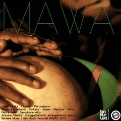 Mawa
