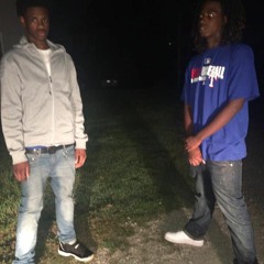 SoloDolo X LilAnt Gucci - Wya Remix