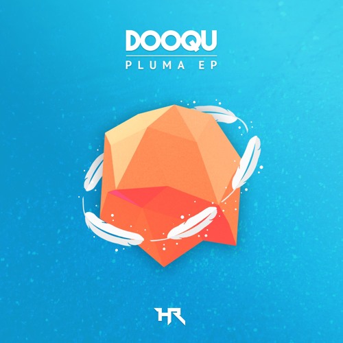 Dooqu - Pluma (feat. Anuka)