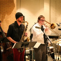 Minuano (Six Eight) (comp. by Pat Metheny)