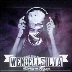 WendellSiilva - Furdun Do Espaço (Ş¥NPłλ¥ Trap Remix)