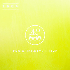 Eno & Jer-Meyn - Lime